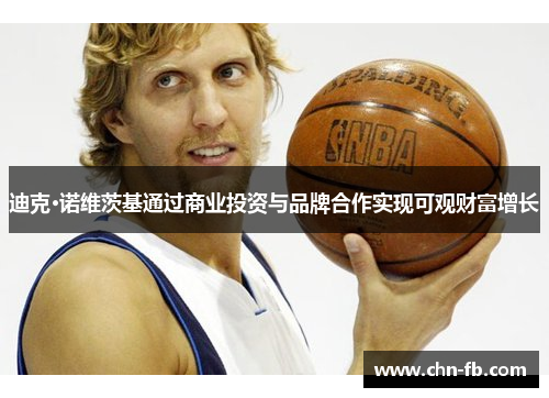 迪克·诺维茨基通过商业投资与品牌合作实现可观财富增长 迪克·诺维茨基通过商业投资与品牌合作实现可观财富增长