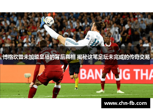 博格坎普未加盟皇马的背后真相 揭秘这笔足坛未完成的传奇交易 博格坎普未加盟皇马的背后真相 揭秘这笔足坛未完成的传奇交易