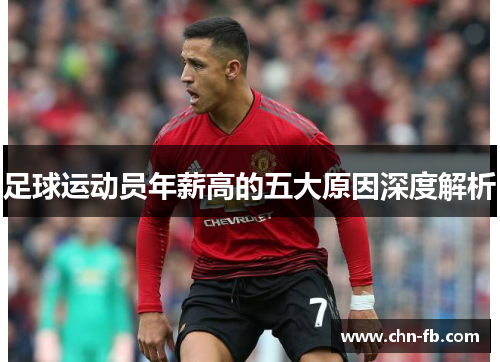 足球运动员年薪高的五大原因深度解析 足球运动员年薪高的五大原因深度解析
